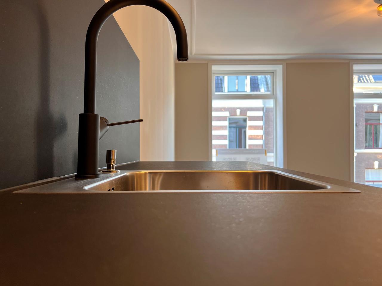 A++ Apartment with Balcony in Zeeheldenkwartier - Image 4