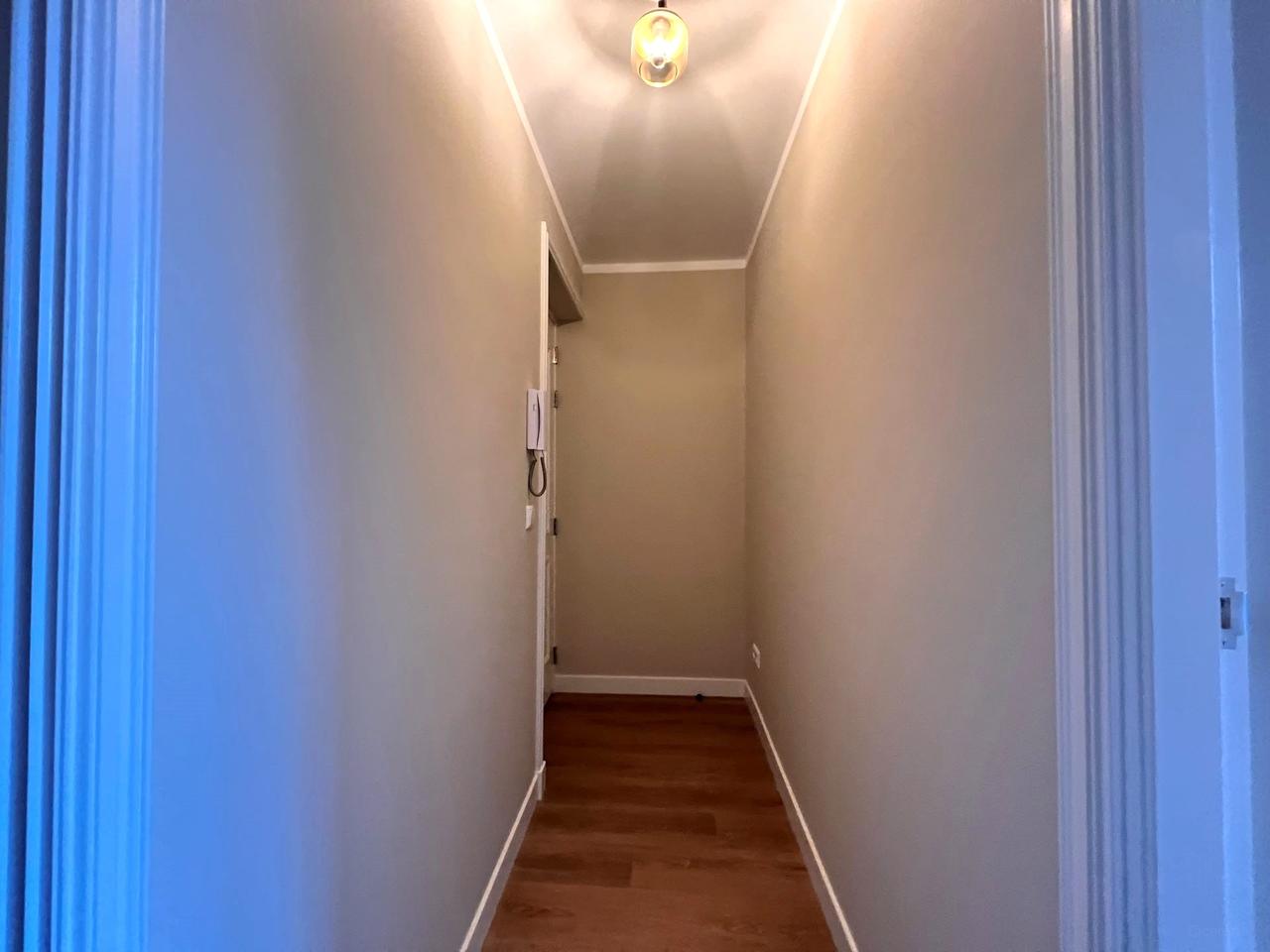 A++ Apartment with Balcony in Zeeheldenkwartier - Image 5