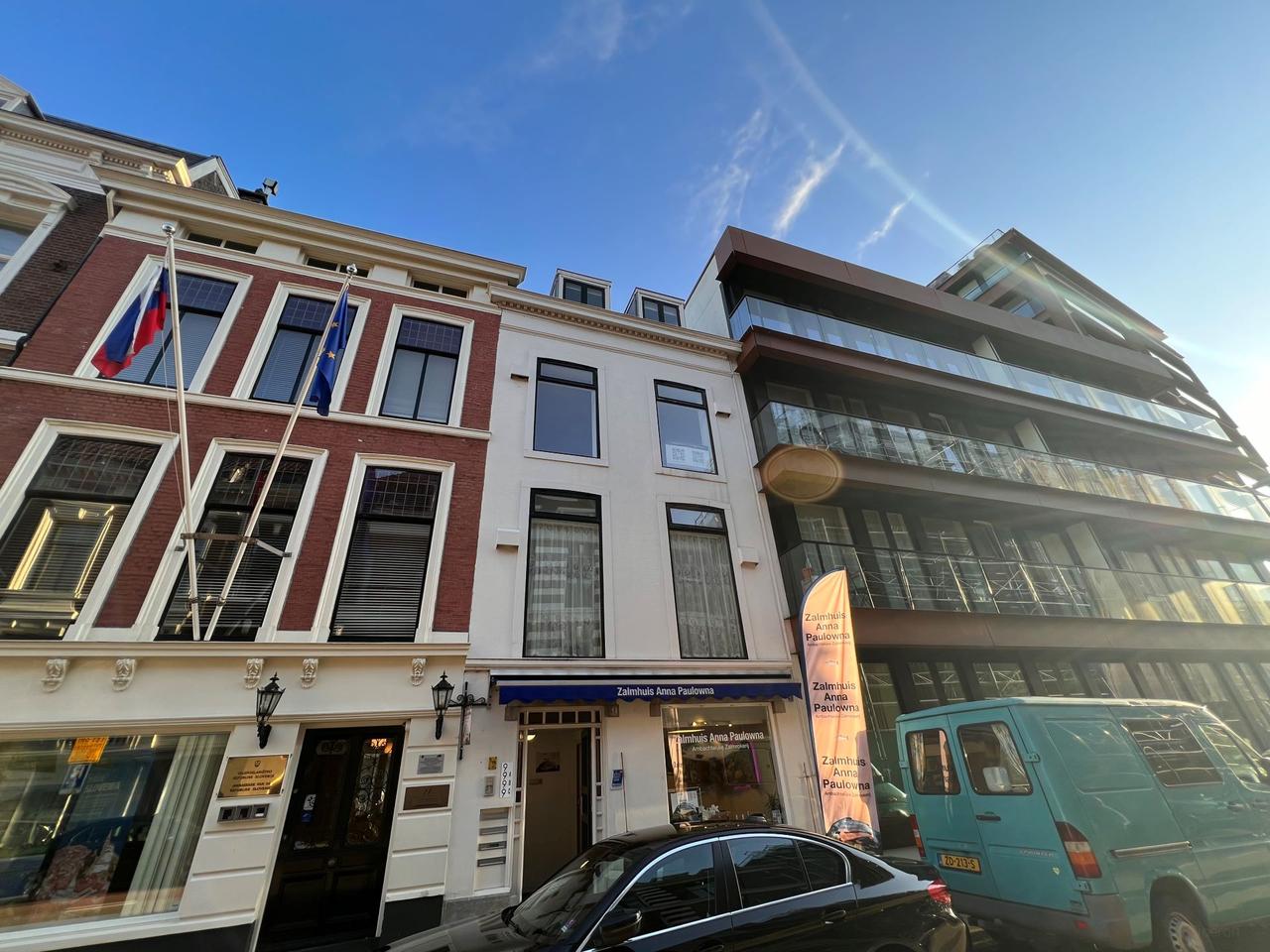 A++ Apartment with Balcony in Zeeheldenkwartier - Image 12