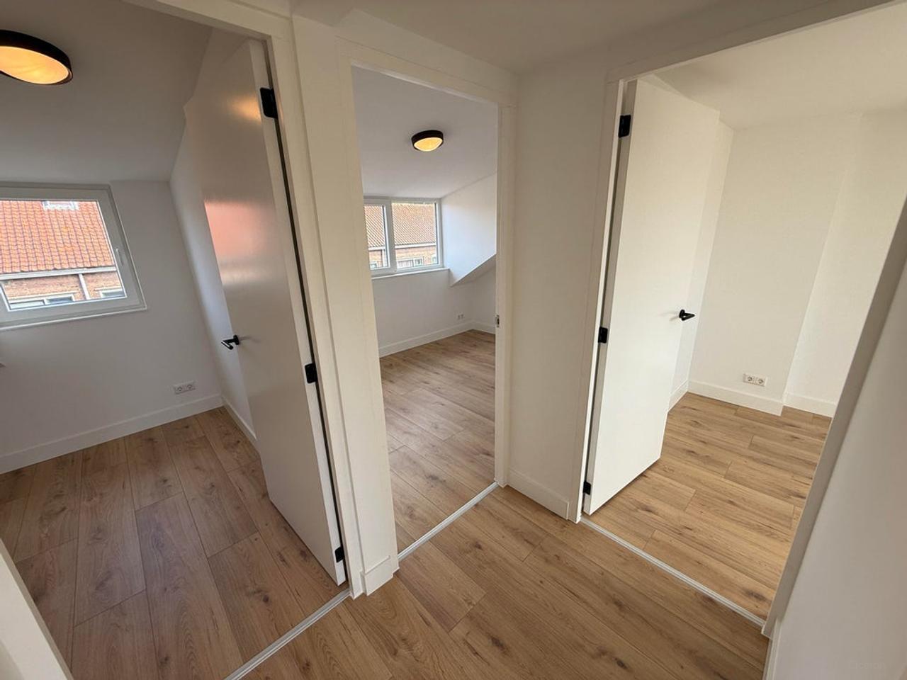 Direct beschikbaar: 3-slaapkamerappartement Carnisse - Afbeelding 3