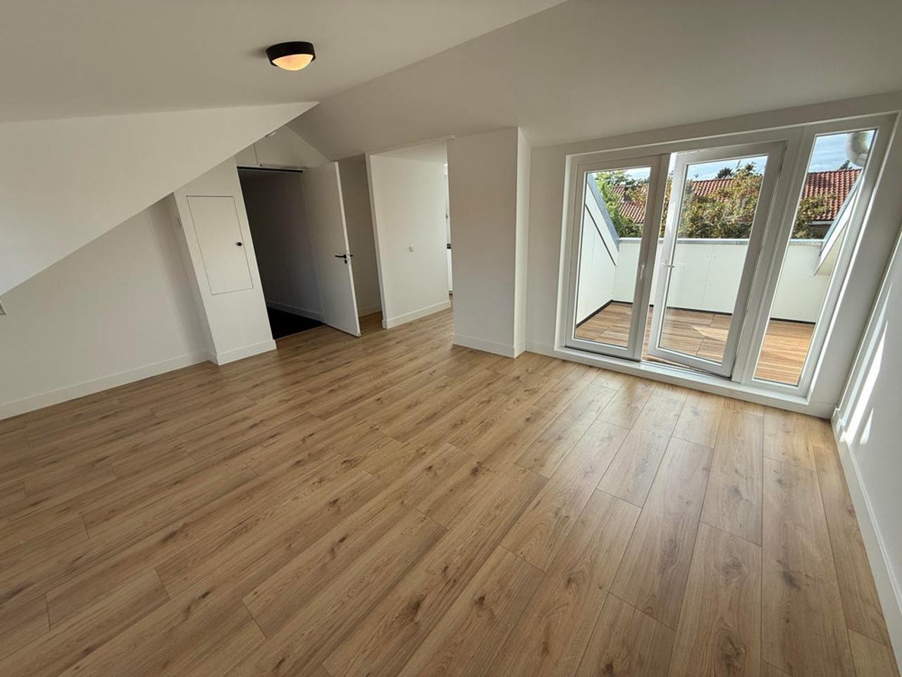 Direct beschikbaar: 3-slaapkamerappartement Carnisse - Afbeelding 7