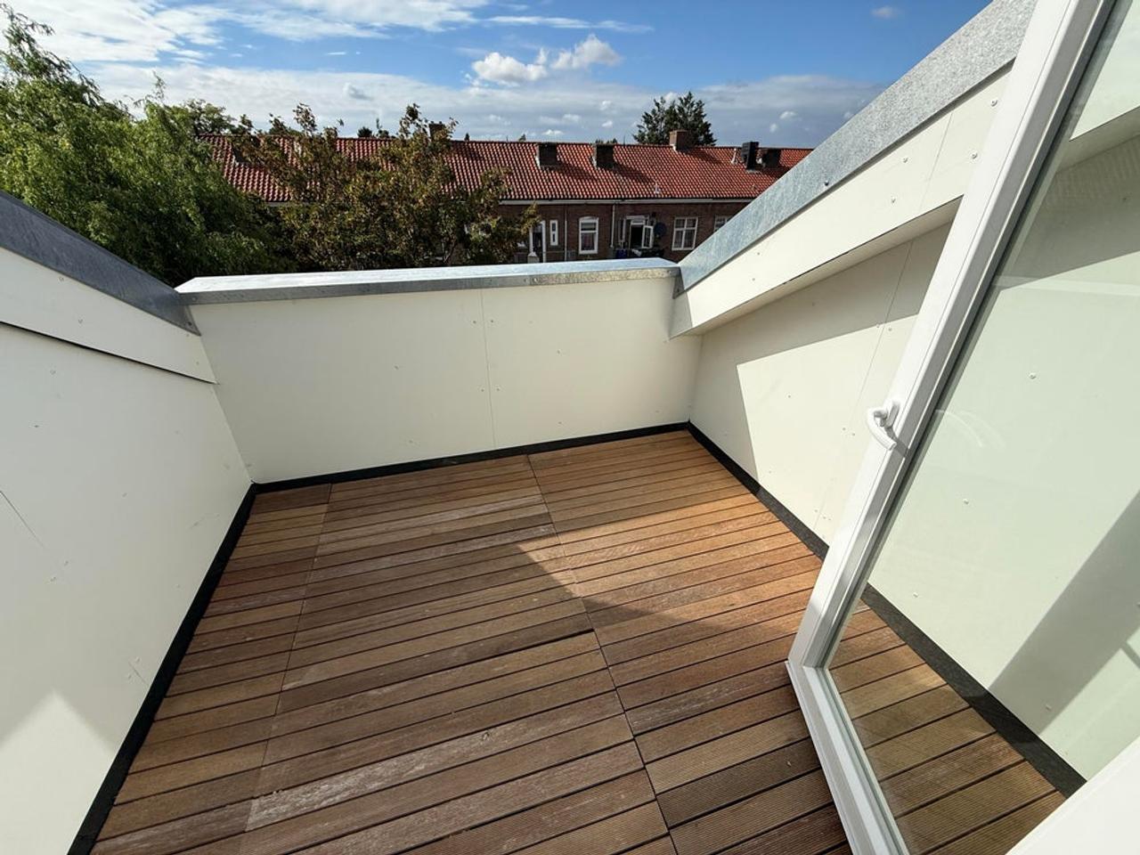 Direct beschikbaar: 3-slaapkamerappartement Carnisse - Afbeelding 8