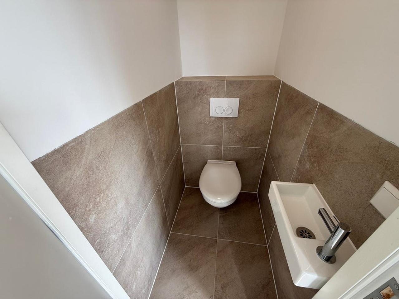 Direct beschikbaar: 3-slaapkamerappartement Carnisse - Afbeelding 9