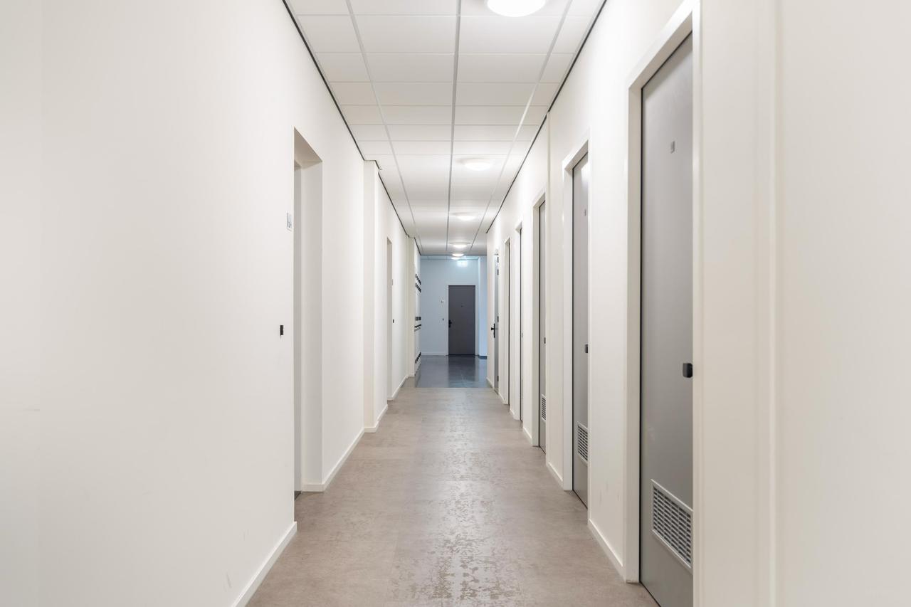 107 m² studio with storage in central Weert - Image 8