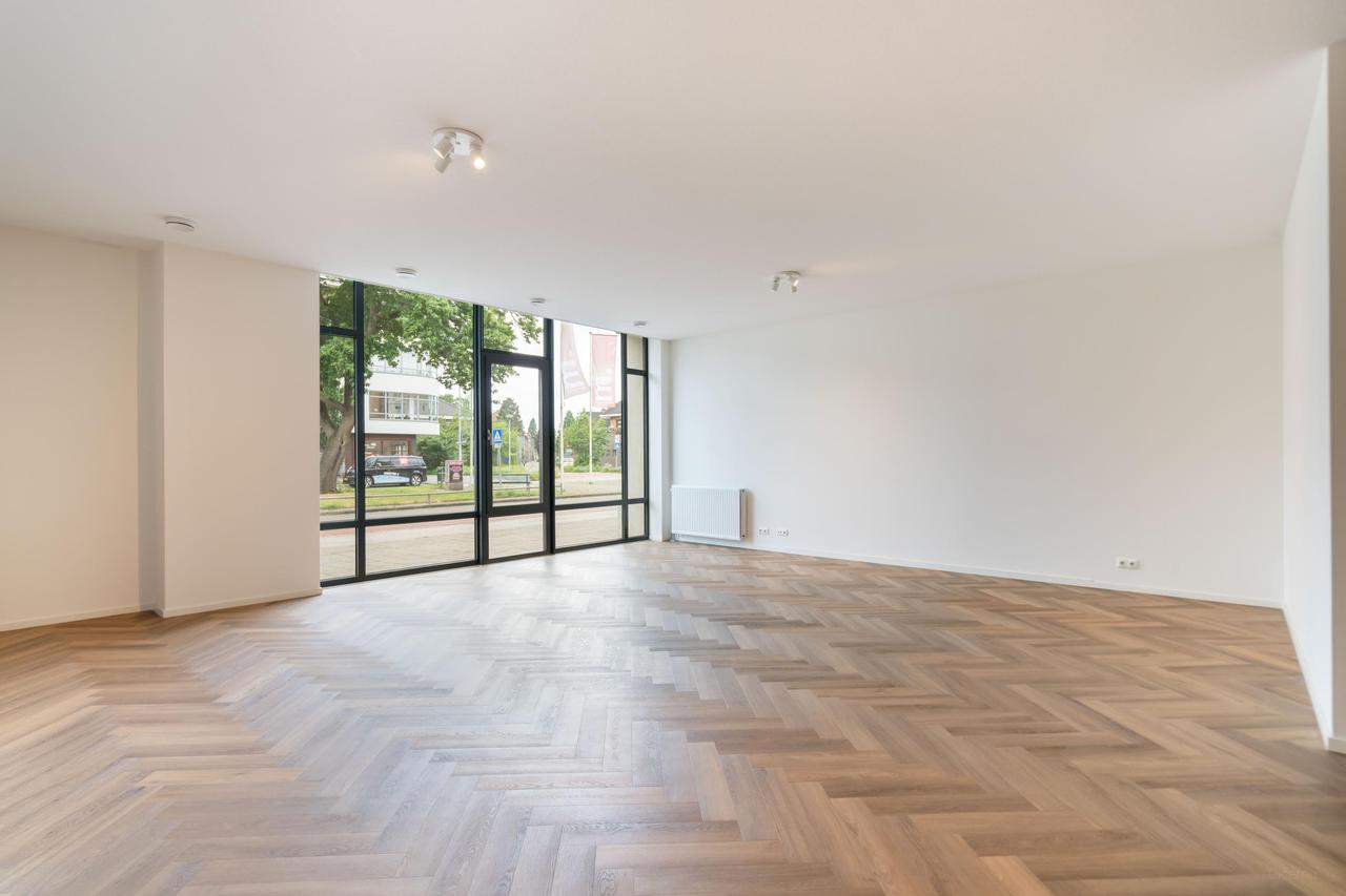 107 m² studio with storage in central Weert - Image 15