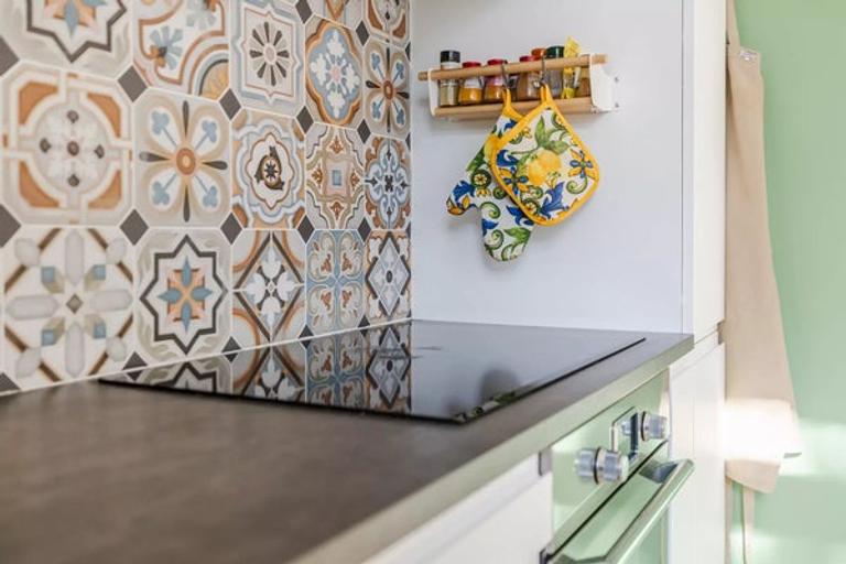 76 m² appartement met balkon in De Pijp - Afbeelding 4
