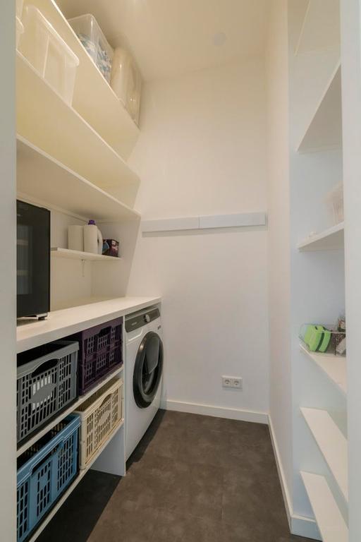 76 m² appartement met balkon in De Pijp - Afbeelding 10