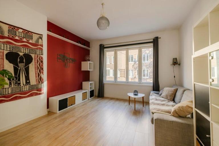 76 m² appartement met balkon in De Pijp - Afbeelding 12