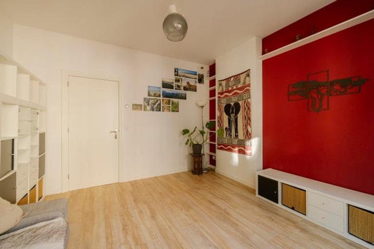 76 m² appartement met balkon in De Pijp - Afbeelding 13