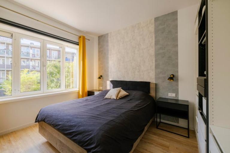 76 m² appartement met balkon in De Pijp - Afbeelding 14