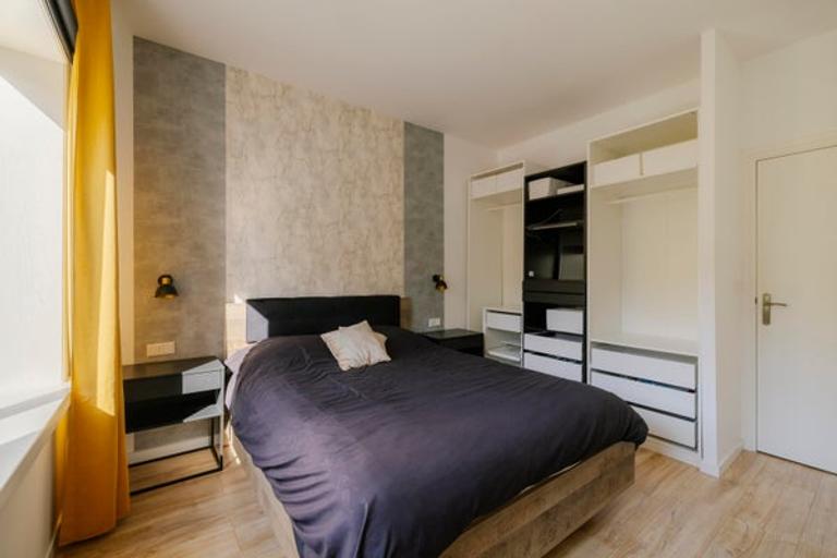 76 m² appartement met balkon in De Pijp - Afbeelding 15