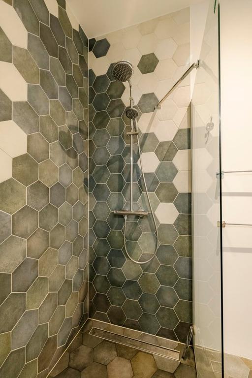 76 m² appartement met balkon in De Pijp - Afbeelding 17