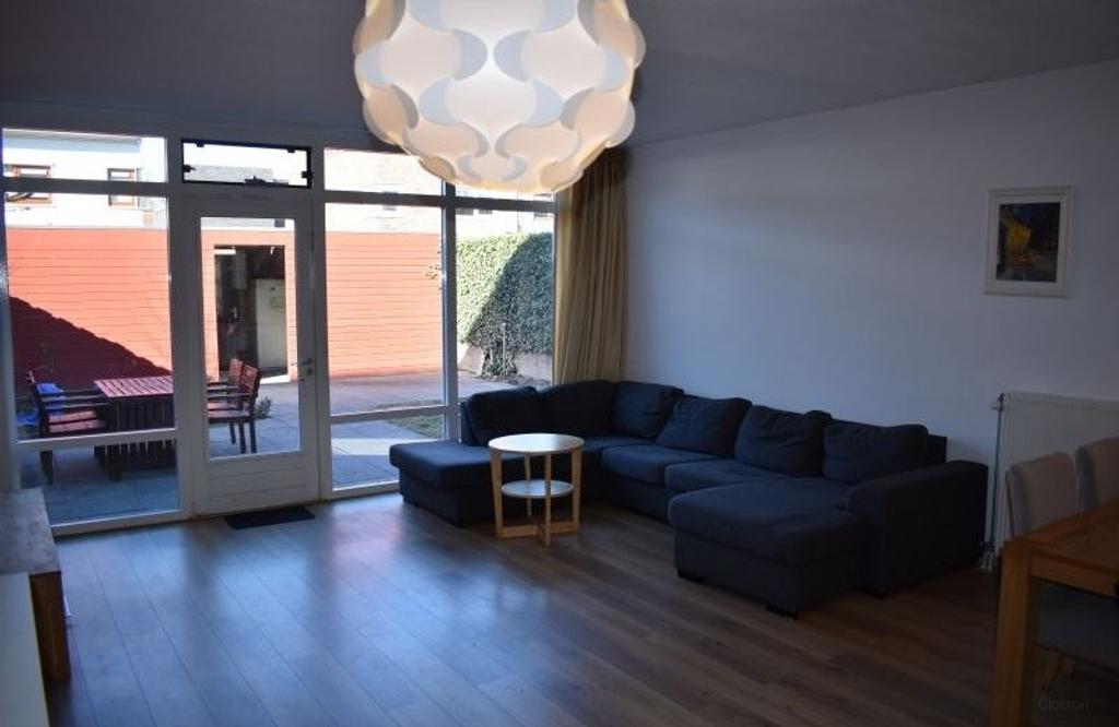 Furnished Corner House with 4 Bedrooms - Image 3