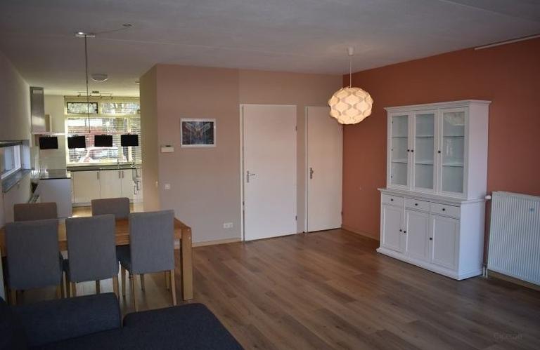 Furnished Corner House with 4 Bedrooms - Image 5
