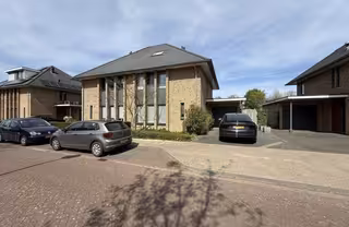 263 m² woning met garage in Veldhoven