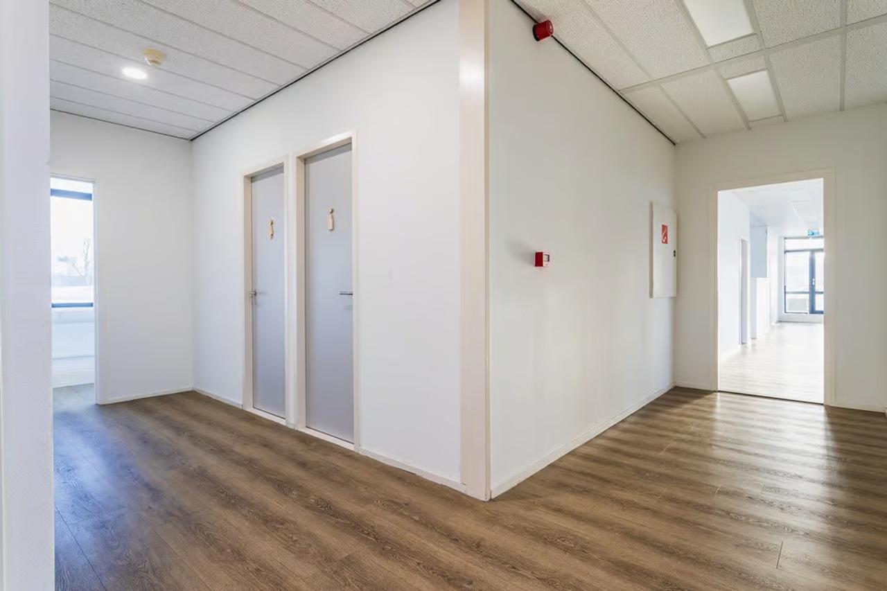 Apartment on Zichtenburglaan - Image 9