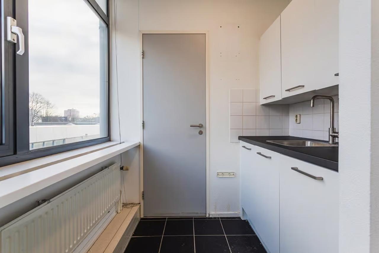 Apartment on Zichtenburglaan - Image 10
