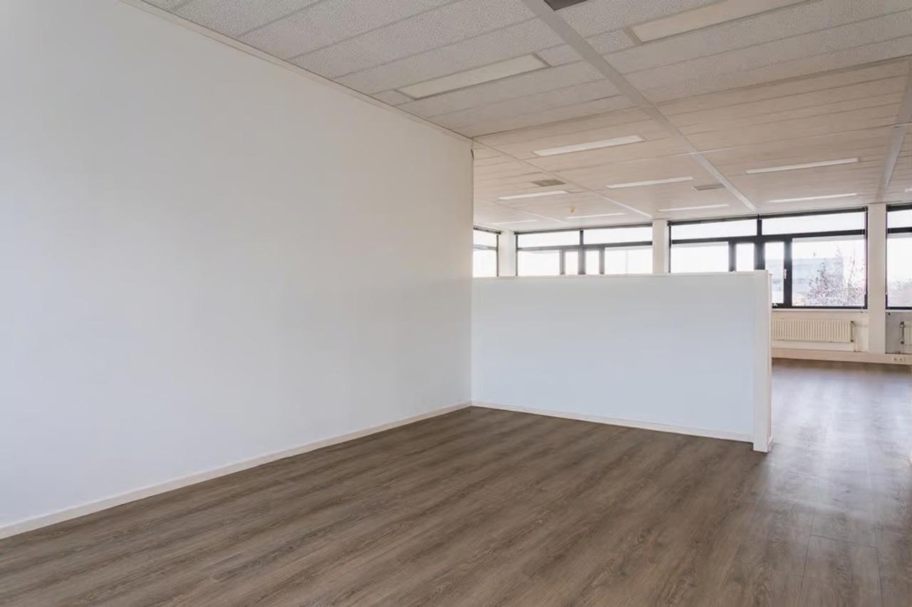 Apartment on Zichtenburglaan - Image 13
