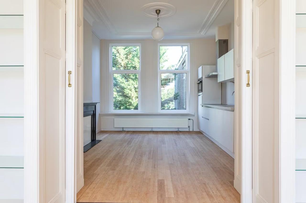 Apartment for Rent in Bomenbuurt, The Hague - Image 6
