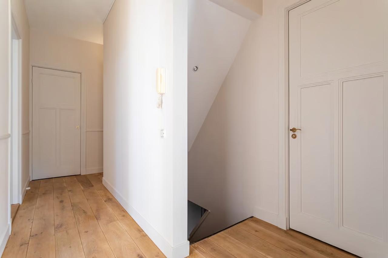 Apartment for Rent in Bomenbuurt, The Hague - Image 12