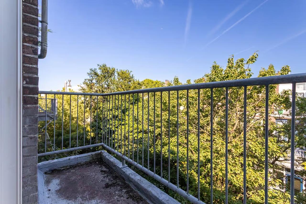 Apartment for Rent in Bomenbuurt, The Hague - Image 37