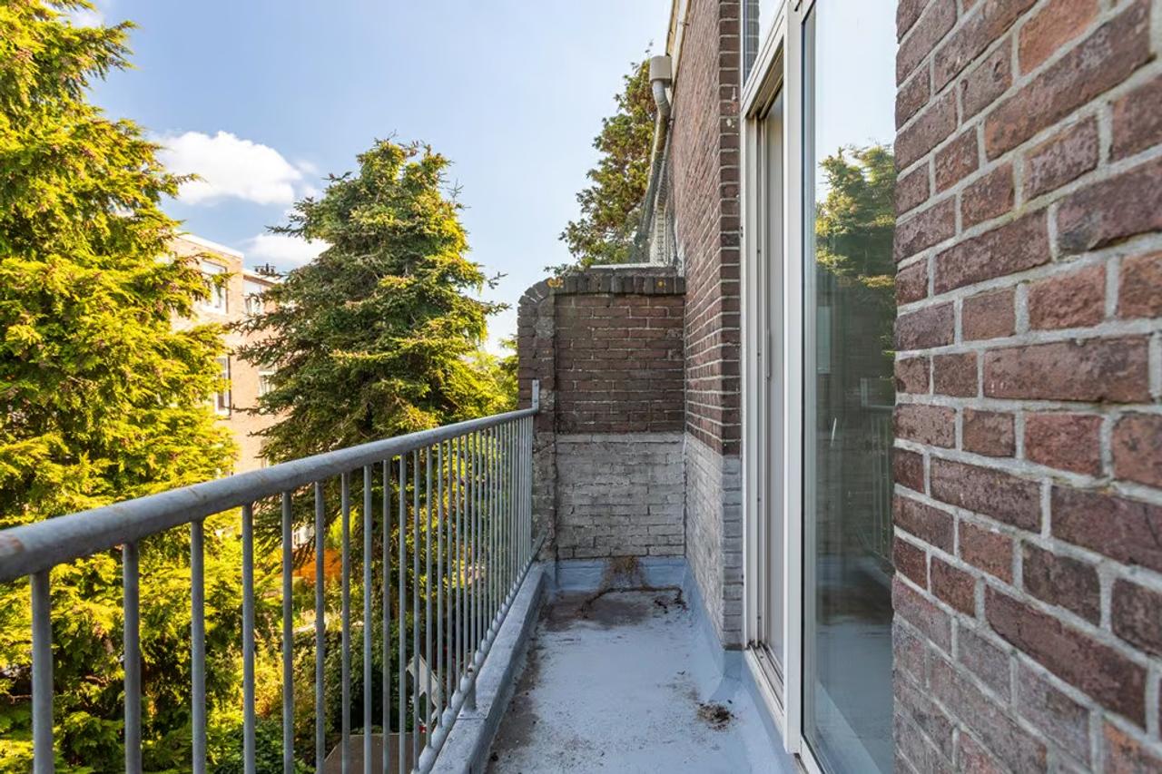 Apartment for Rent in Bomenbuurt, The Hague - Image 38