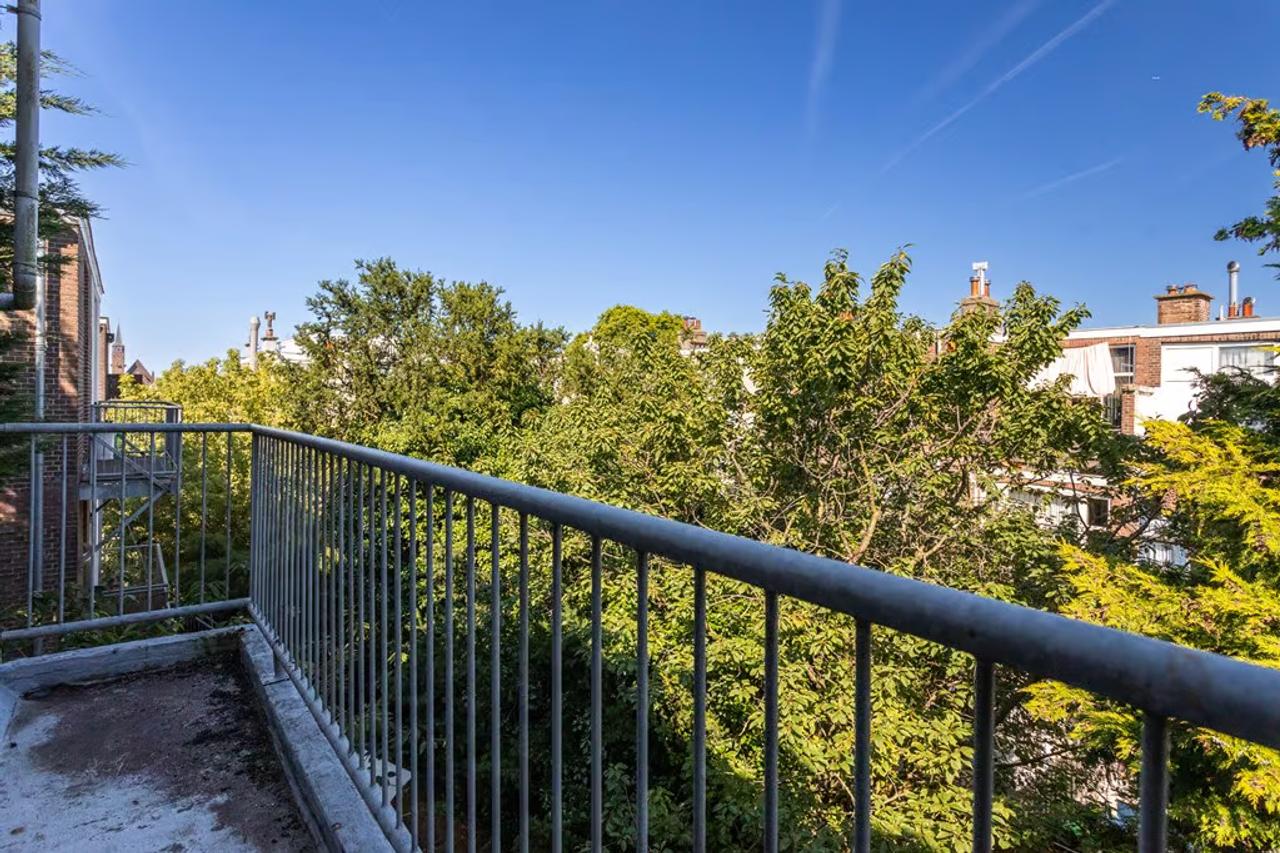Apartment for Rent in Bomenbuurt, The Hague - Image 39