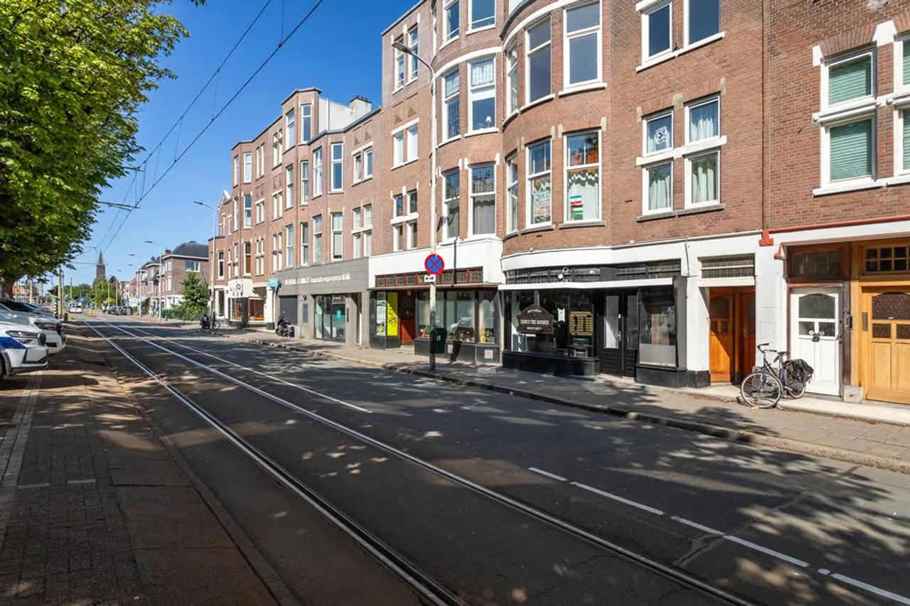 Apartment for Rent in Bomenbuurt, The Hague - Image 40