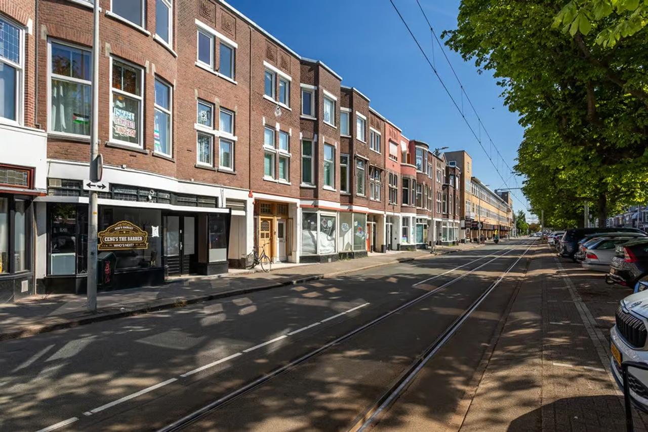 Apartment for Rent in Bomenbuurt, The Hague - Image 41