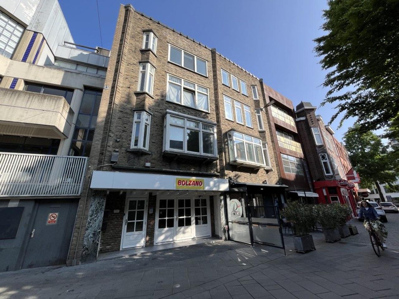 Per direct kamer in centrum Heerlen - Afbeelding 2