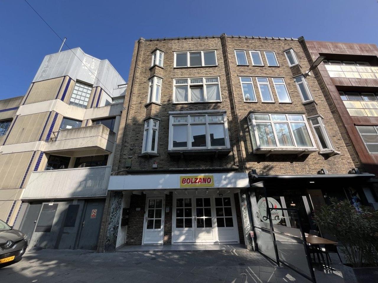 Per direct kamer in centrum Heerlen - Afbeelding 3