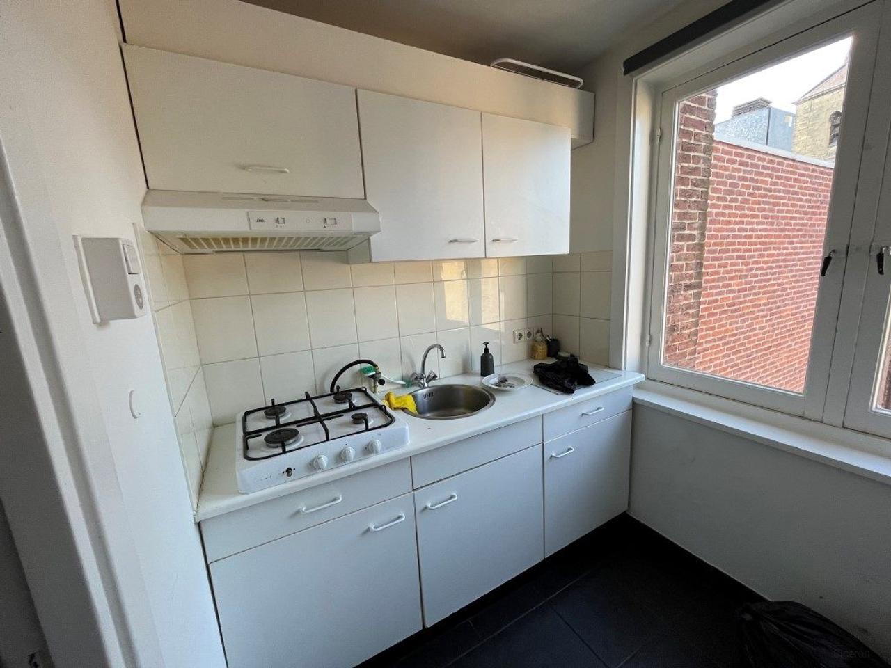 Per direct kamer in centrum Heerlen - Afbeelding 8