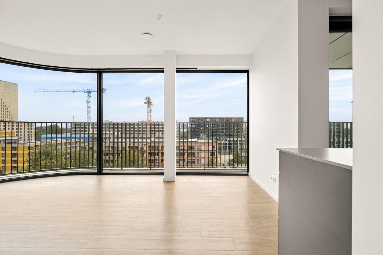 A++ appartement met 2 slaapkamers - Afbeelding 2