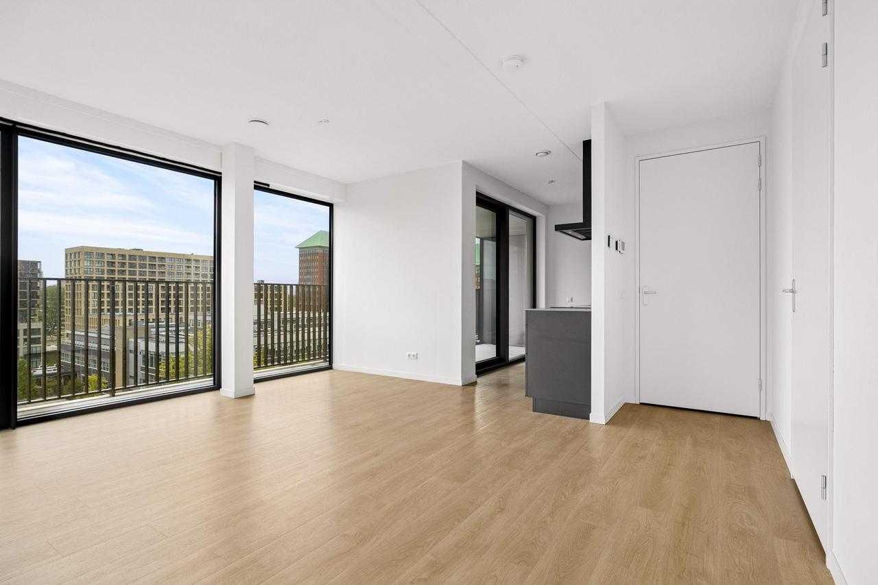 A++ appartement met 2 slaapkamers - Afbeelding 3
