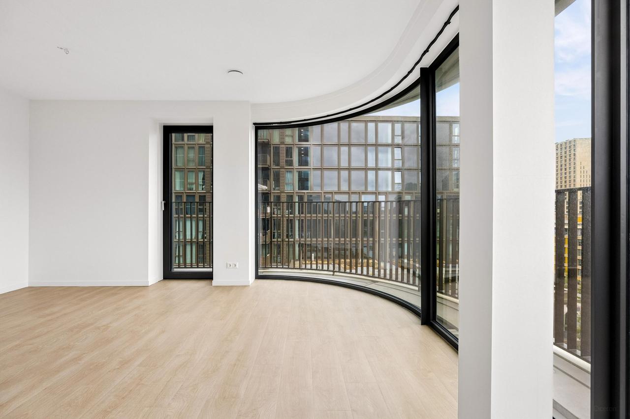 A++ appartement met 2 slaapkamers - Afbeelding 4