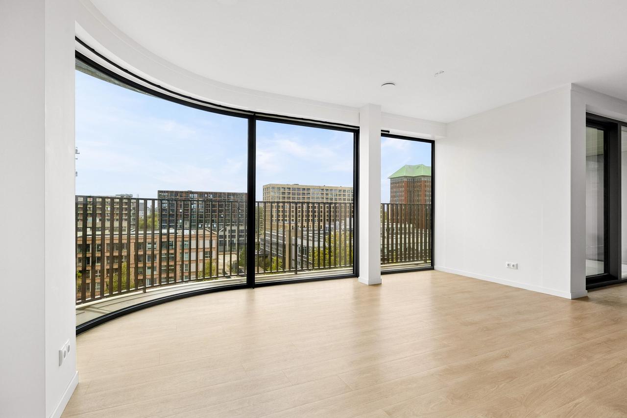 A++ appartement met 2 slaapkamers - Afbeelding 5