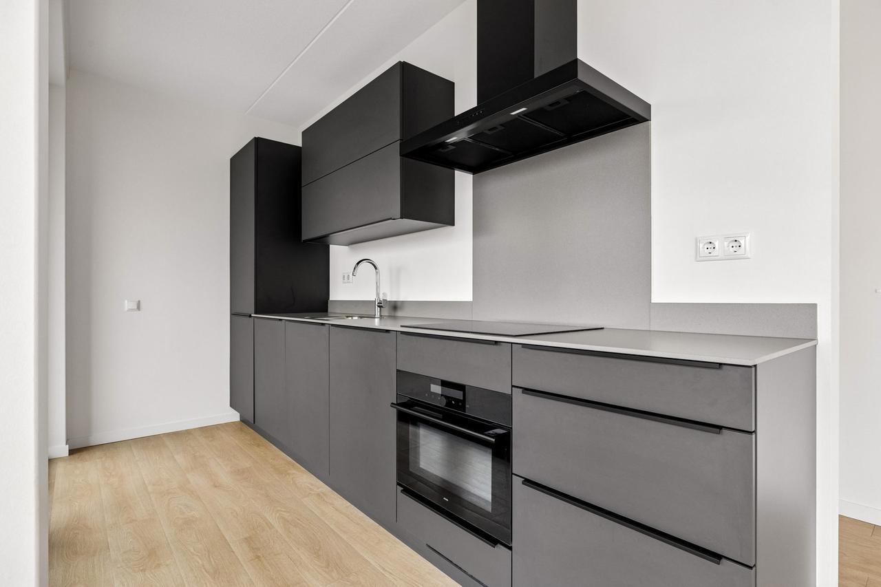 A++ appartement met 2 slaapkamers - Afbeelding 6