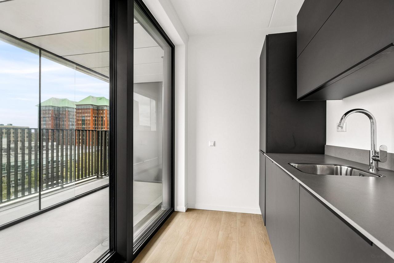 A++ appartement met 2 slaapkamers - Afbeelding 7