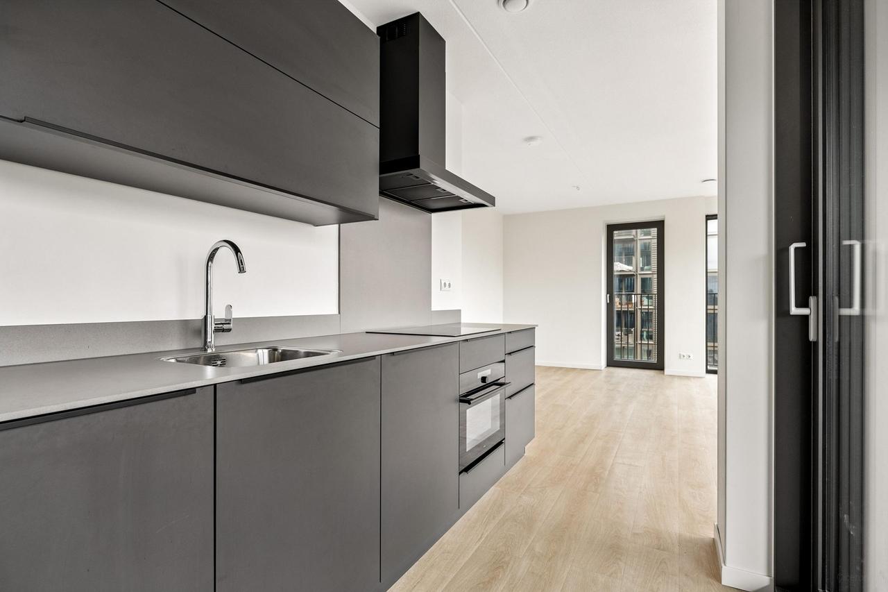 A++ appartement met 2 slaapkamers - Afbeelding 8