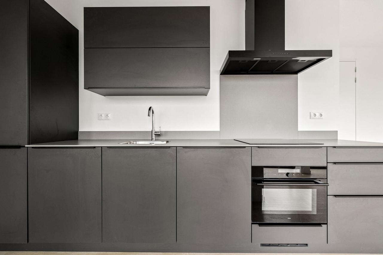 A++ appartement met 2 slaapkamers - Afbeelding 9
