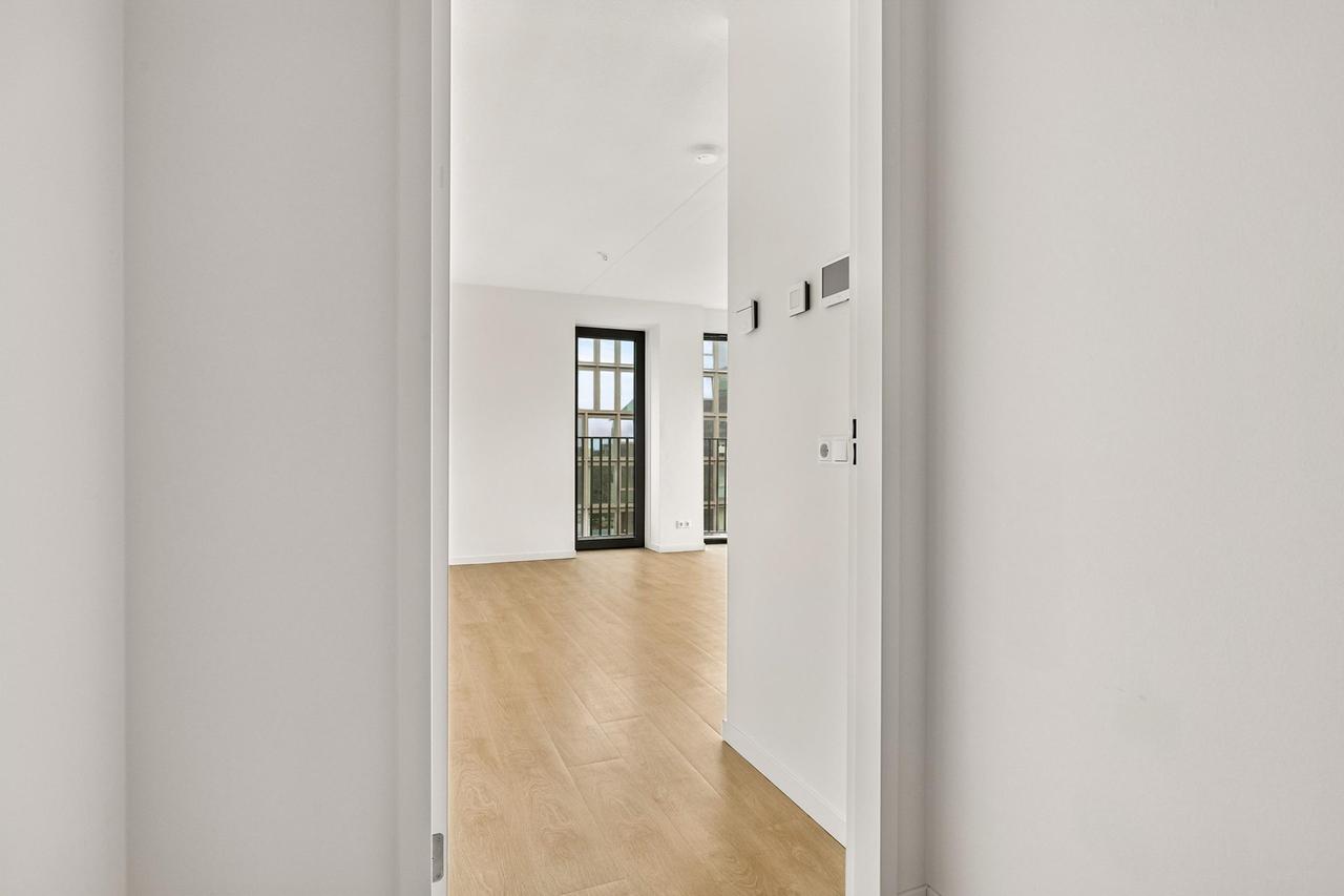 A++ appartement met 2 slaapkamers - Afbeelding 10