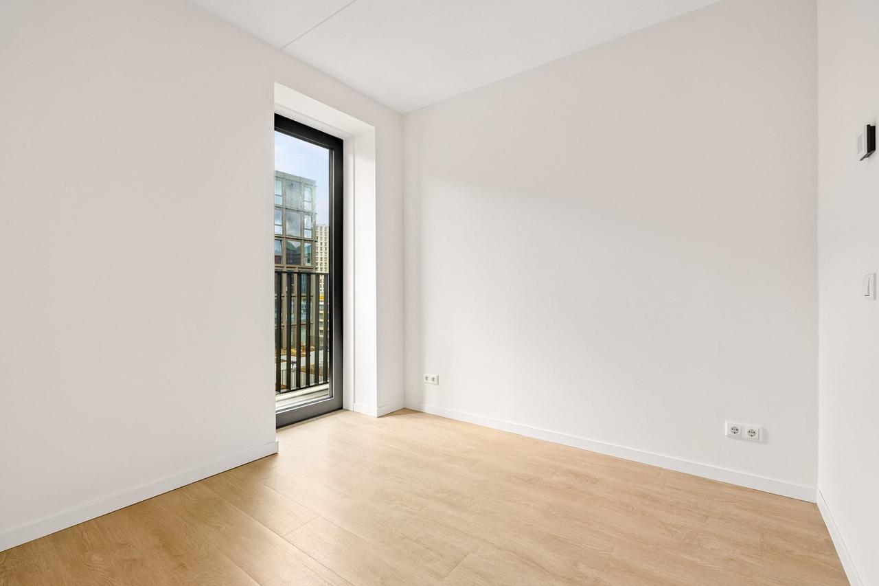 A++ appartement met 2 slaapkamers - Afbeelding 11