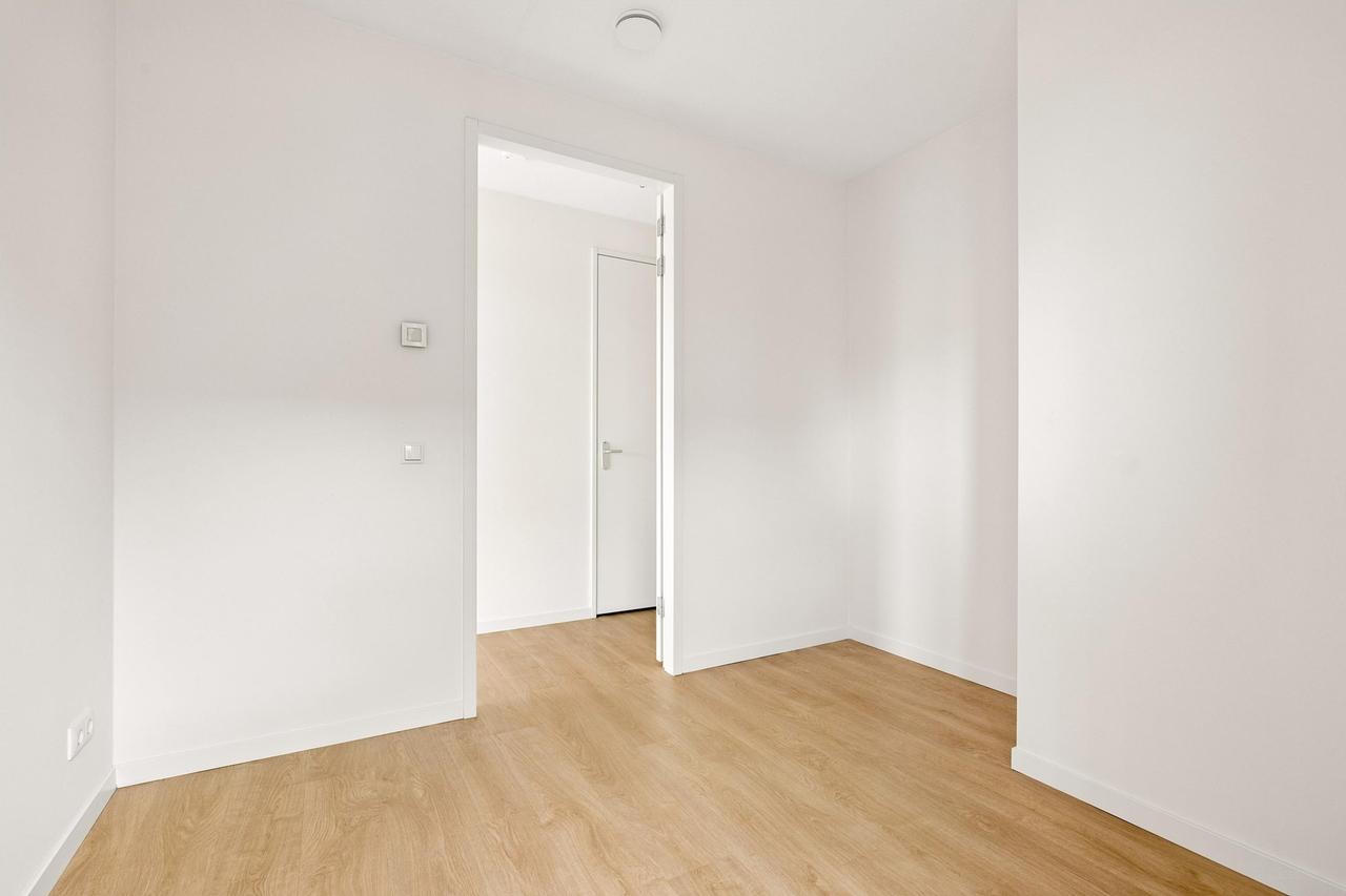 A++ appartement met 2 slaapkamers - Afbeelding 12