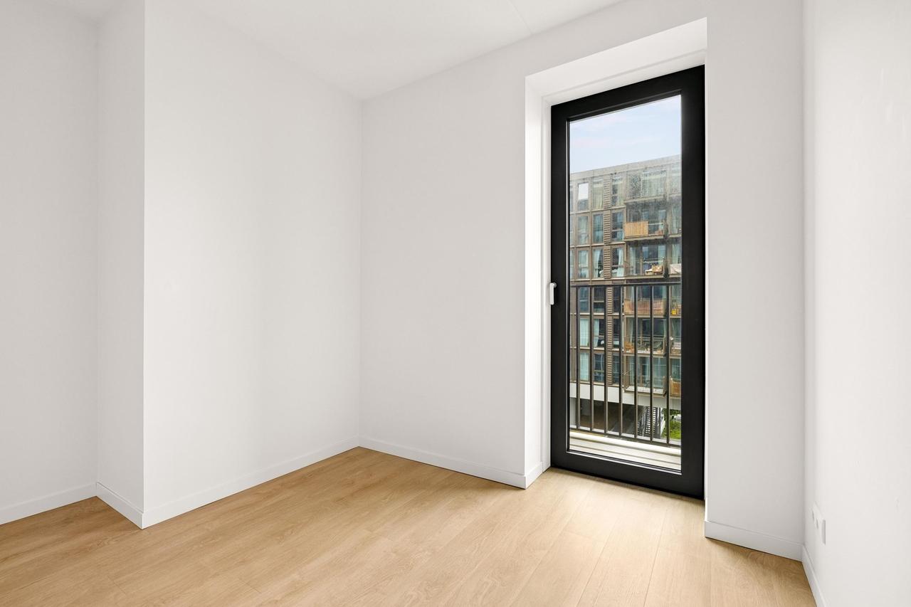 A++ appartement met 2 slaapkamers - Afbeelding 13