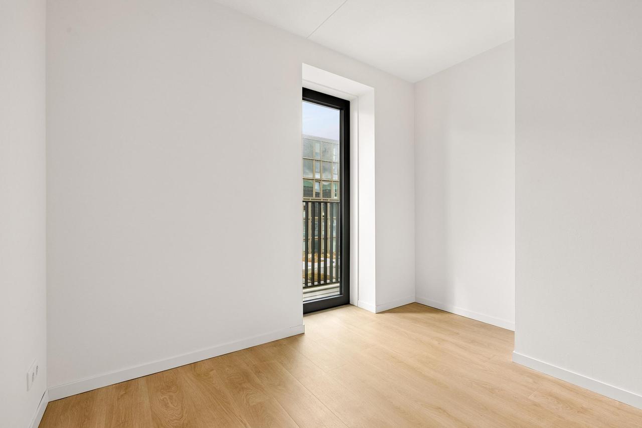 A++ appartement met 2 slaapkamers - Afbeelding 14