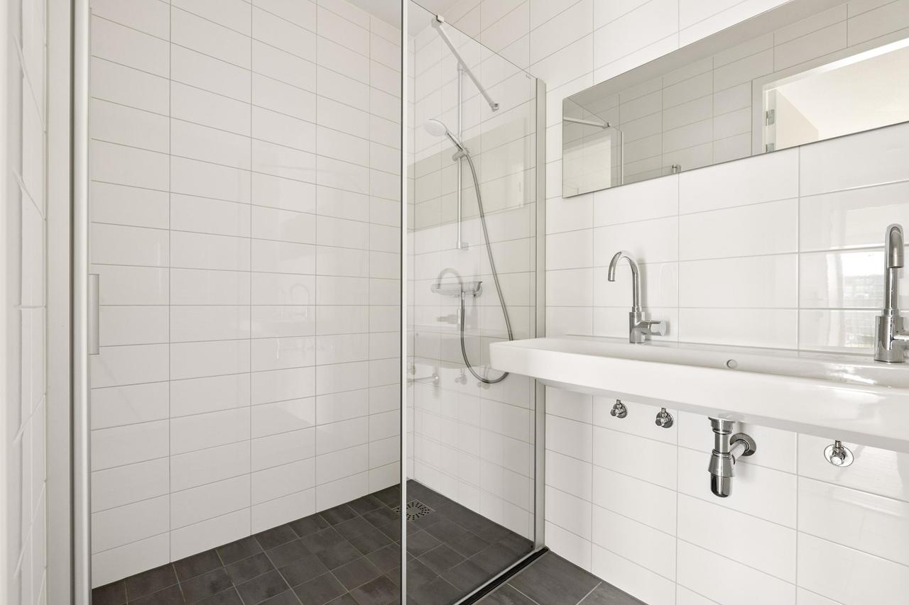 A++ appartement met 2 slaapkamers - Afbeelding 17