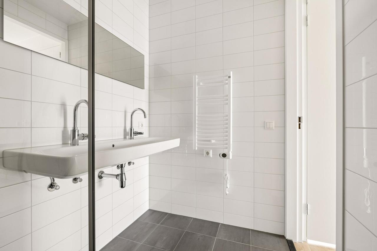 A++ appartement met 2 slaapkamers - Afbeelding 18