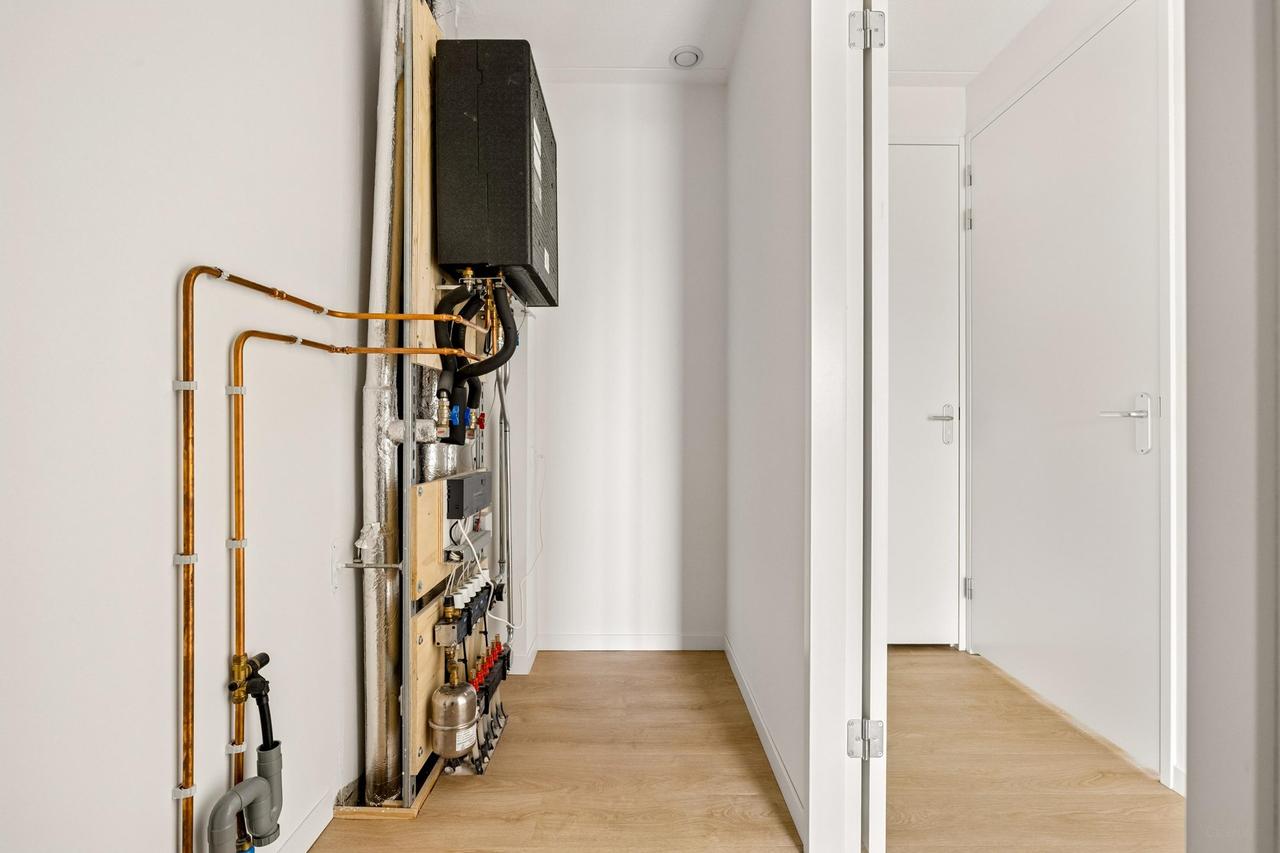 A++ appartement met 2 slaapkamers - Afbeelding 20