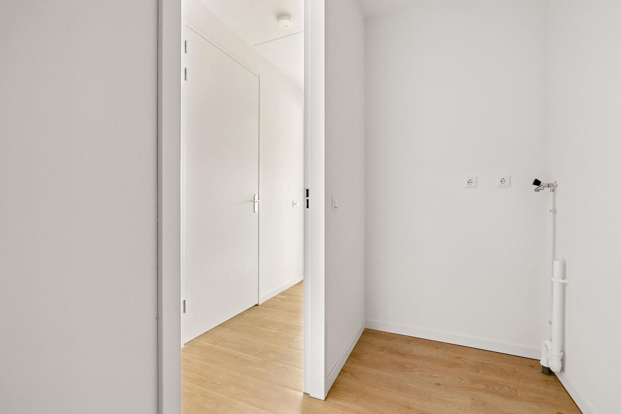 A++ appartement met 2 slaapkamers - Afbeelding 21