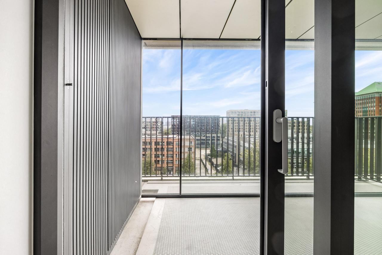 A++ appartement met 2 slaapkamers - Afbeelding 22